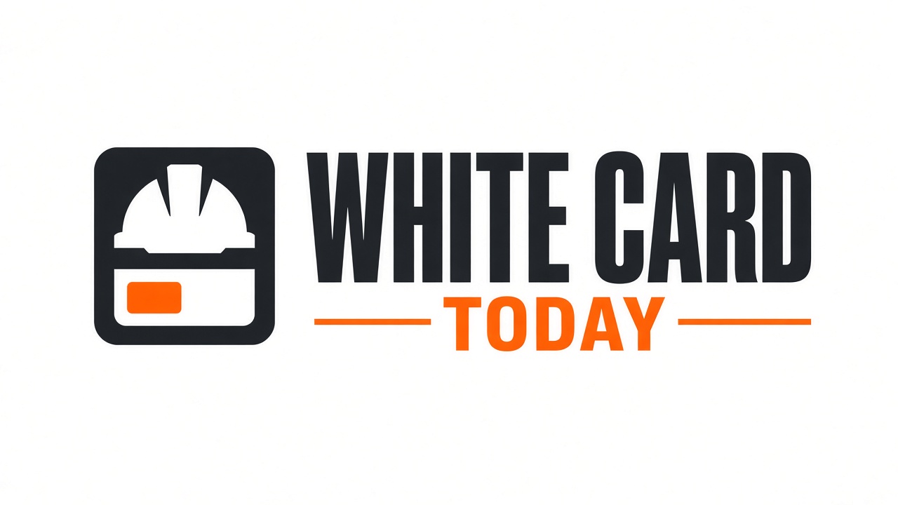 White Card Today